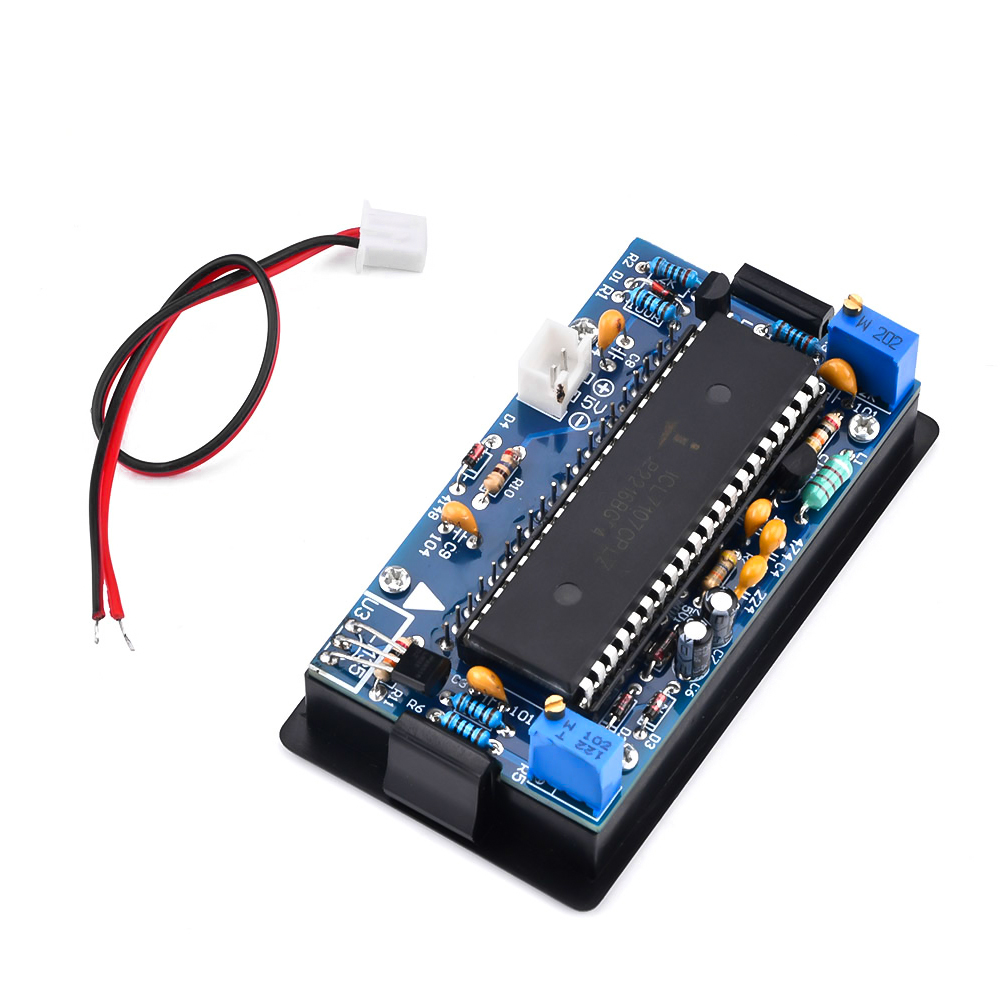 Набор для самостоятельной сбор – обзор и цена Diy Electronics Project Kit