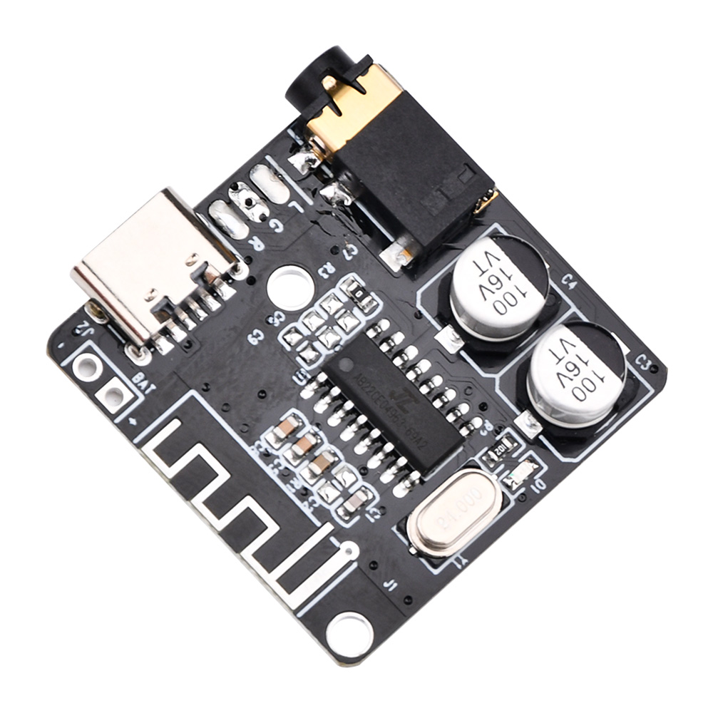 VHM-314 Bluetooth аудиоприемни – обзор и цена Diy Audio Electronics Kit