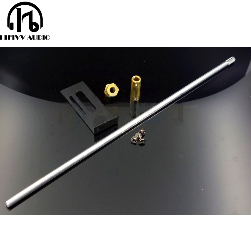 ALPS RK27 RH2702 потенциометр  – обзор и цена Diy Audio Electronics Kit