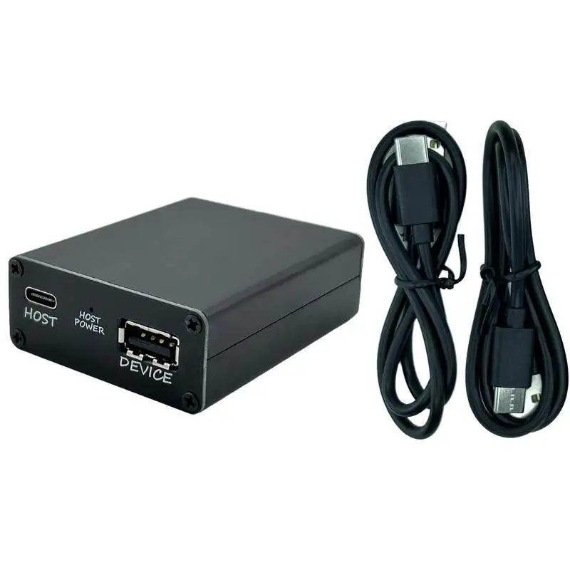Анализатор протоколов USB ZiSh – обзор и цена Logic Analyzer Usb