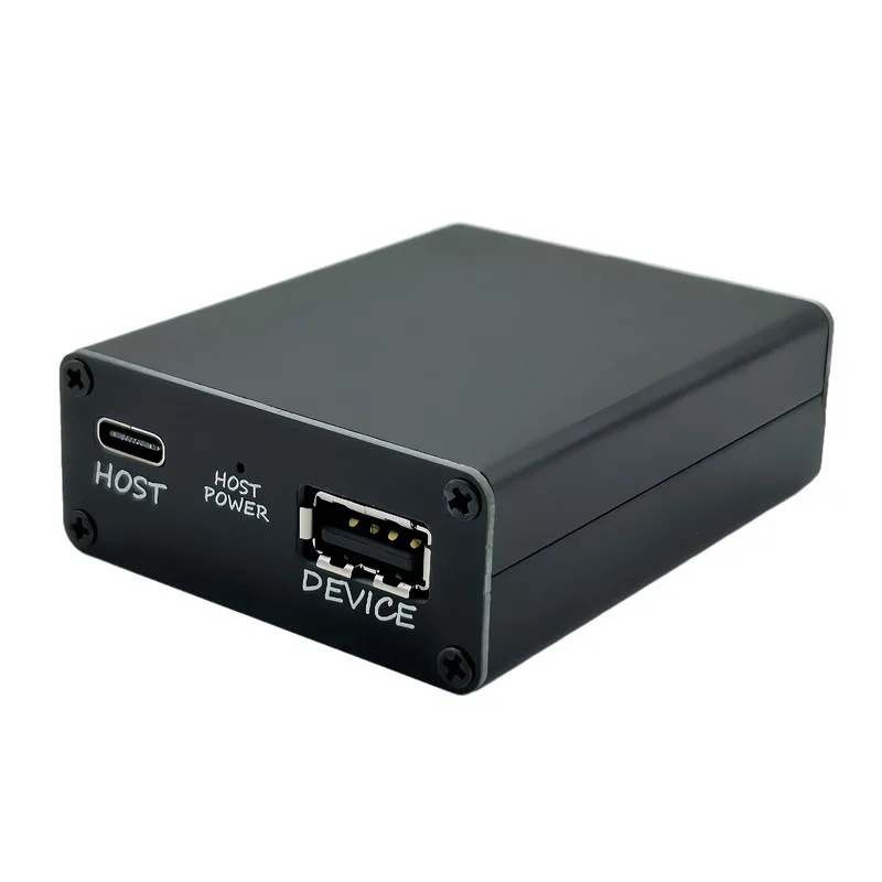 Анализатор протоколов USB ZiSh – обзор и цена Logic Analyzer Usb