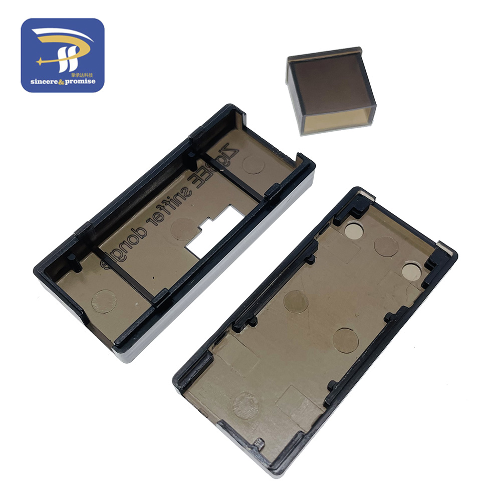 Модуль анализатора протокола п – обзор и цена Logic Analyzer Usb