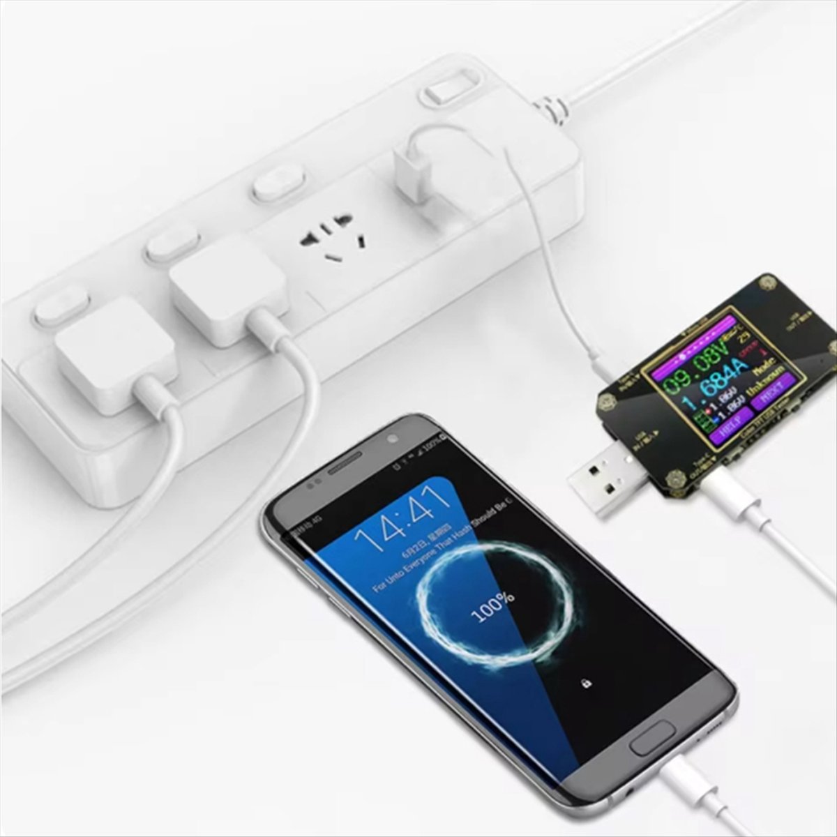Цифровой цветной ЖК-прибор A99 – обзор и цена Logic Analyzer Usb