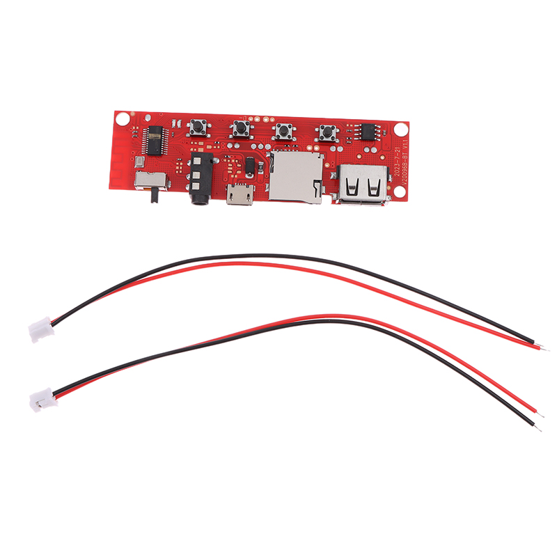 Многофункциональная плата Blue – обзор и цена Diy Audio Electronics Kit