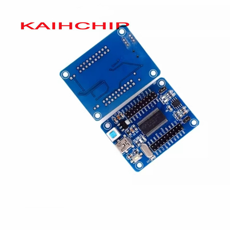 Плата логического анализатора  – обзор и цена Logic Analyzer Usb