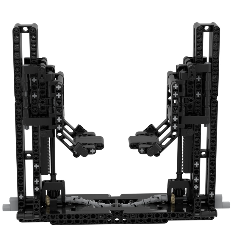 Конструктор «Подъемник для гар – обзор и цена Diy Electronics Shop